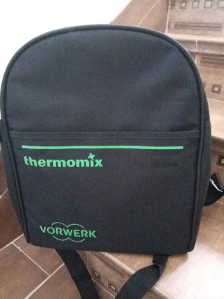 Funda varoma Thermomix Vorwerk