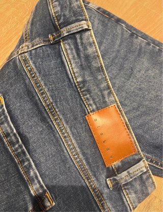 Jeans Sisley Varsavia Regular Fit W32 L30