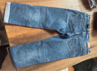 Jeans Sisley Varsavia Regular Fit W32 L30