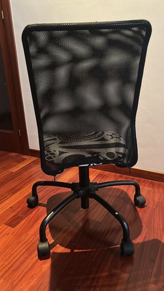 Pack scrivania Ikea