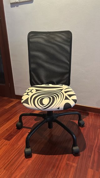 Pack scrivania Ikea