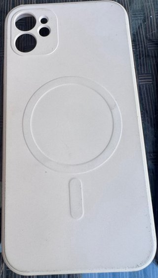 iPhone 11 Apple Nero/Grigio