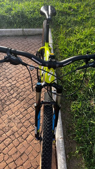 Bicicleta MTB Specialized Crave Comp 29 Talla M