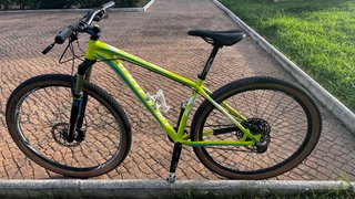 Bicicleta MTB Specialized Crave Comp 29 Talla M