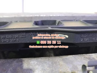 Motor completo opel rectp5580293 z18xe Ref:5303455