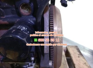 Motor completo opel rectp5580293 z18xe Ref:5303455