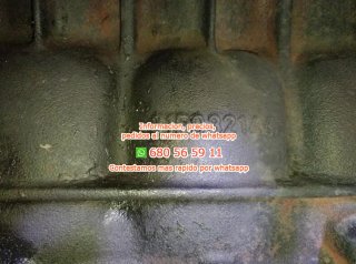 Motor completo opel rectp5580293 z18xe Ref:5303455