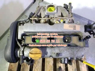 Motor completo opel rectp5580293 z18xe Ref:5303455