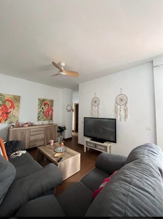 Alquiler casa