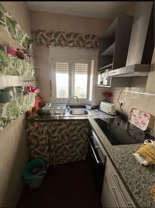 Alquiler casa