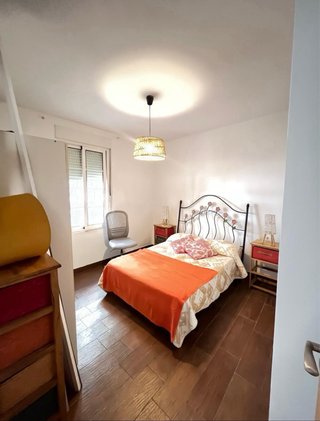 Alquiler casa