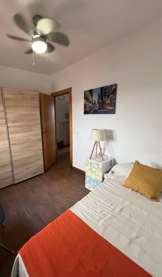 Alquiler casa