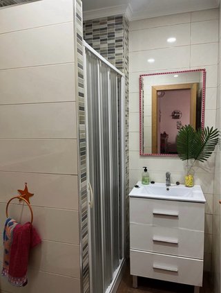 Alquiler casa
