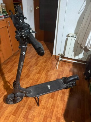 Patinete Eléctrico SmartGyro Homologado DGT