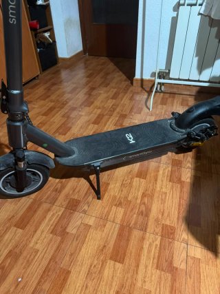 Patinete Eléctrico SmartGyro Homologado DGT