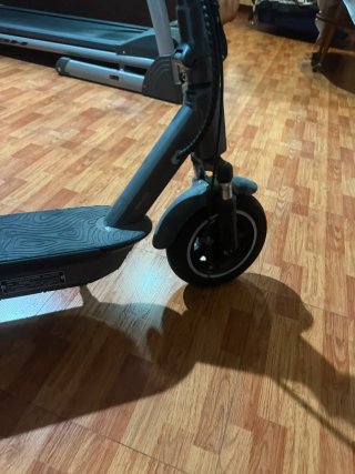 Patinete Eléctrico SmartGyro Homologado DGT