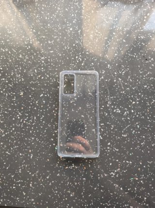 Funda transparente Xiaomi Redmi Note 11 Pro 5g