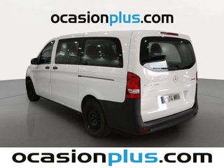 Mercedes-Benz Vito 114 CDI Tourer Pro Larga 100 kW (136 CV)