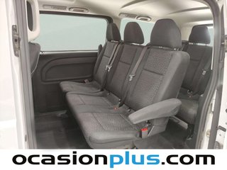 Mercedes-Benz Vito 114 CDI Tourer Pro Larga 100 kW (136 CV)