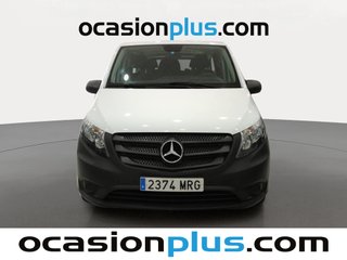 Mercedes-Benz Vito 114 CDI Tourer Pro Larga 100 kW (136 CV)