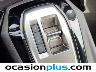 Peugeot 208 Style Hybrid 110 eDCS6 81 kW (110 CV)
