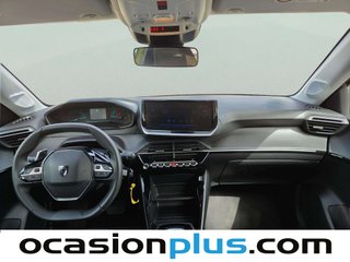 Peugeot 208 Style Hybrid 110 eDCS6 81 kW (110 CV)