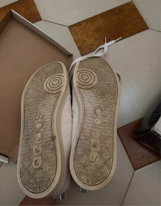 Adidas Sneakers Uomo 42 2/3
