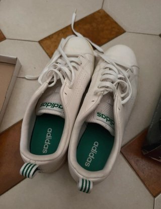 Adidas Sneakers Uomo 42 2/3