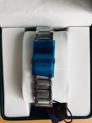 Reloj Fredric Mujer 33mm Nuevo Caja