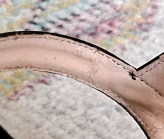 Sandalias negras de vestir mujer
