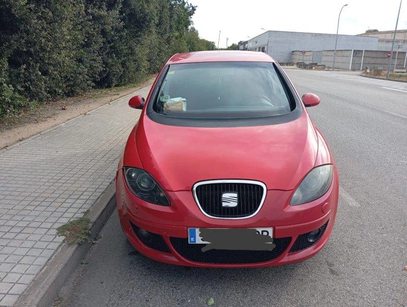 SEAT Altea 2006 - foto 1
