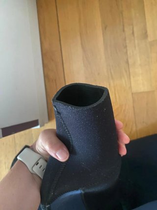Traje neopreno semiseco Aqualung 7 mm con capucha