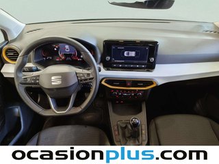 SEAT Ibiza 1.0 TSI Style XL 70 kW (95 CV)