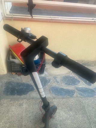 Patinete Eléctrico Xiaomi