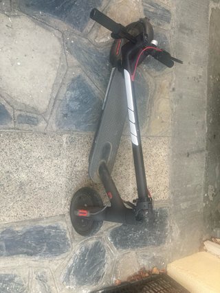 Patinete Eléctrico Xiaomi