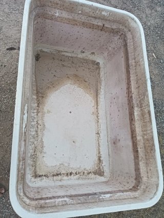 Depósito Fibra Agua DR500 REMOSA