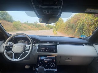 Land Rover Range Rover Velar 2020