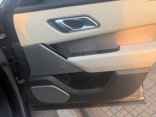 Land Rover Range Rover Velar 2020