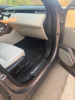 Land Rover Range Rover Velar 2020