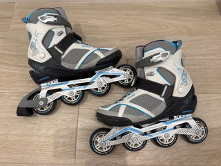 Patines Decathlon Oxelo Fit 5 Talla 41