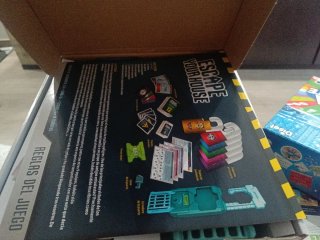 Escape Room Junior: Escape Your House