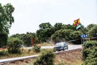 Peugeot 205 1992