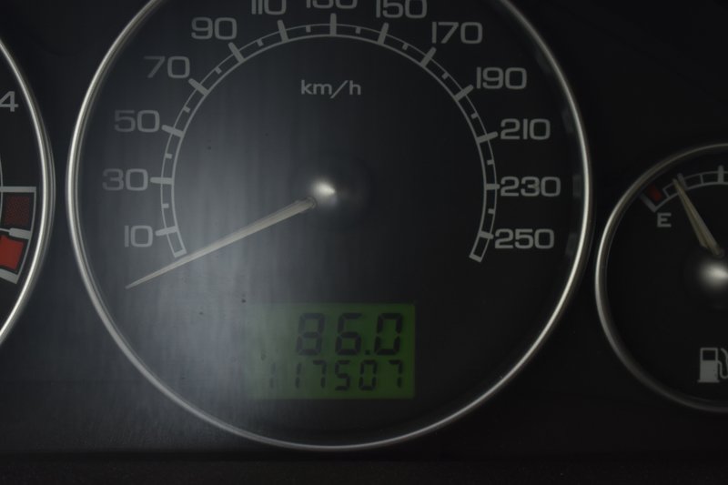 Jaguar X-Type 2004, foto 13
