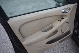 Jaguar X-Type 2004
