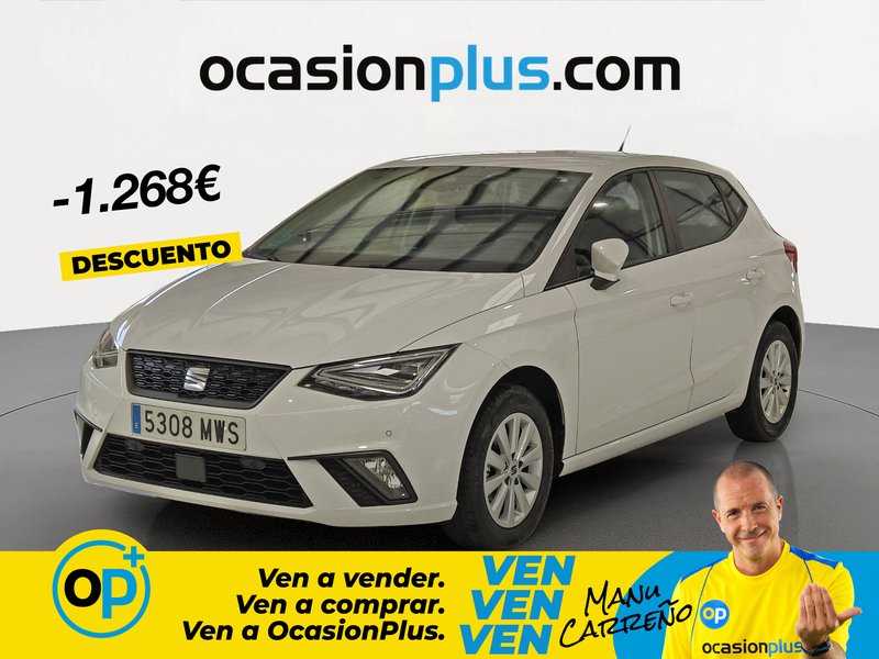 SEAT Ibiza 1.0 TSI Style XL 70 kW (95 CV) - foto 1