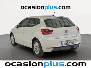 SEAT Ibiza 1.0 TSI Style XL 70 kW (95 CV)