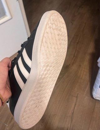 Zapatillas Adidas Negras