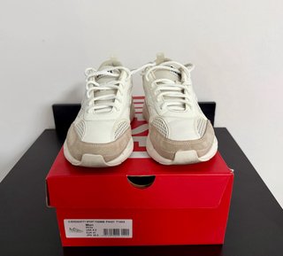 Zapatillas Diesel S-Serendipity Sport Beige/Blanco