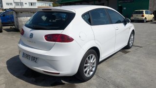 SEAT Leon 2010