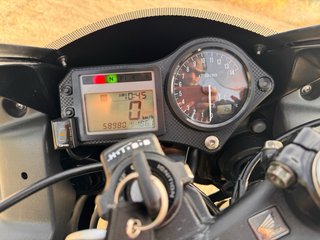 Honda CBR 600F